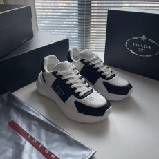 Prada Casual Shoes